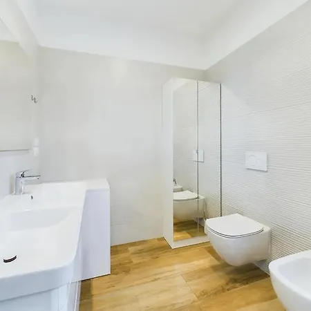 Gugioli Bambiol House For Family Apartment Poreč