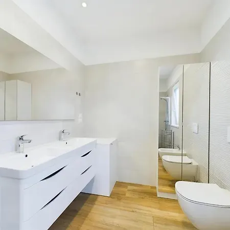 Gugioli Bambiol House For Family Apartment