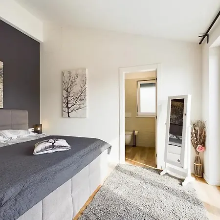 Gugioli Bambiol House For Family Apartment *