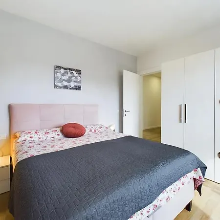 Apartment Gugioli Bambiol House For Family *