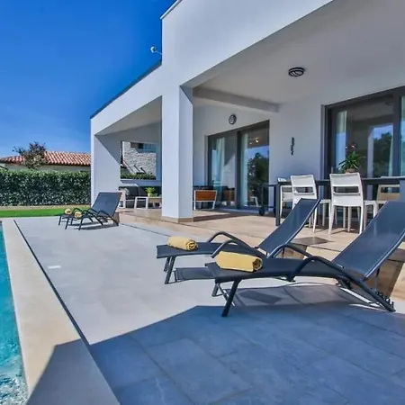 Apartment Gugioli Bambiol House For Family