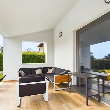 Gugioli Bambiol House For Family Apartment *