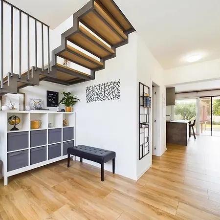 Apartment Gugioli Bambiol House For Family *