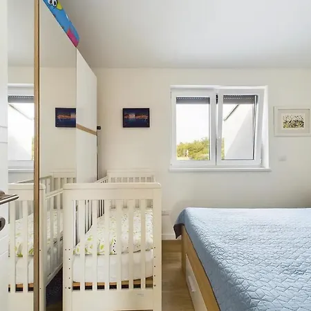 Gugioli Bambiol House For Family Apartment Poreč