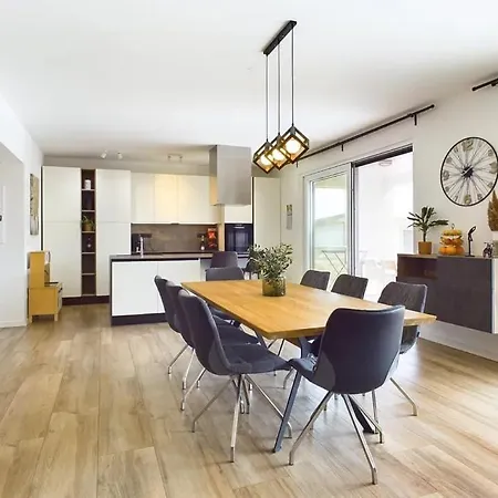 Gugioli Bambiol House For Family Apartment *