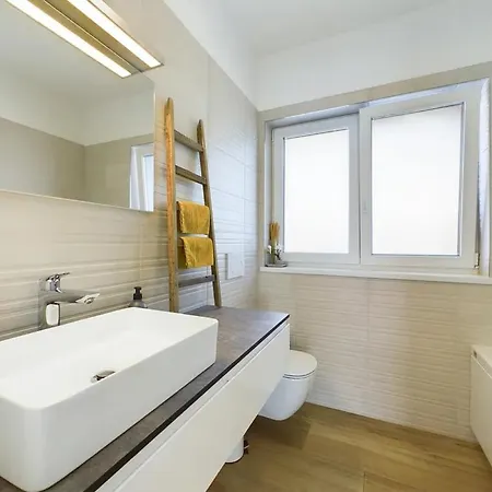 Apartment Gugioli Bambiol House For Family *