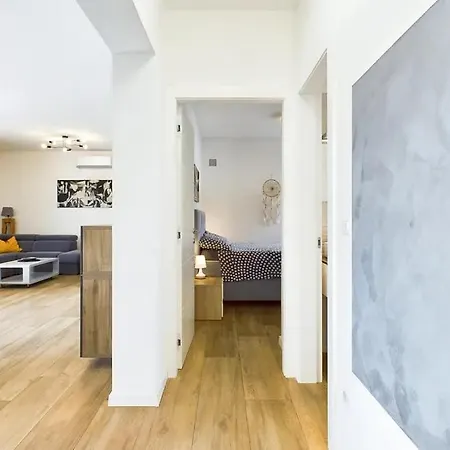 Gugioli Bambiol House For Family Apartment Poreč