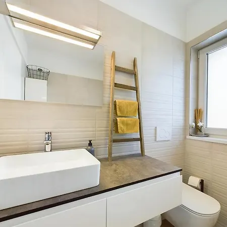 Gugioli Bambiol House For Family *