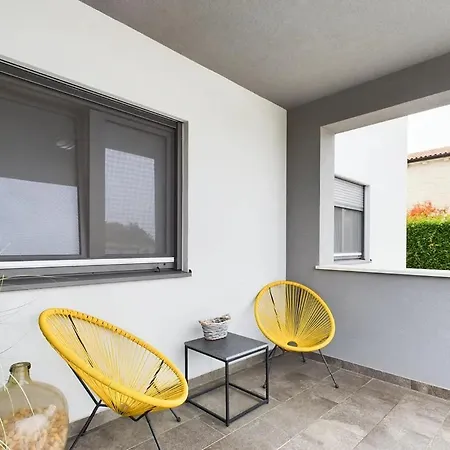 Gugioli Bambiol House For Family