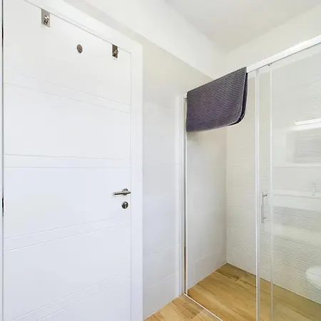 Gugioli Bambiol House For Family Apartment