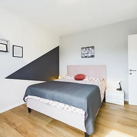 Apartment Gugioli Bambiol House For Family