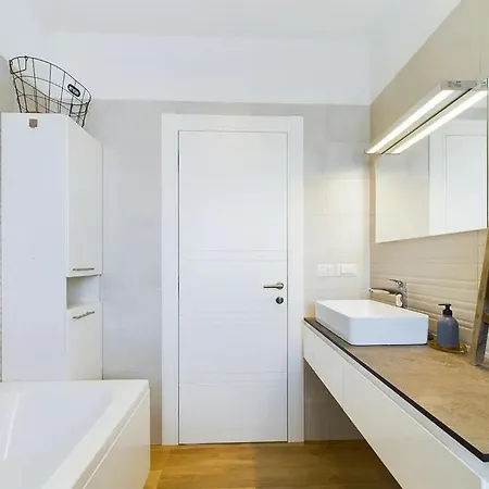 Apartment Gugioli Bambiol House For Family *